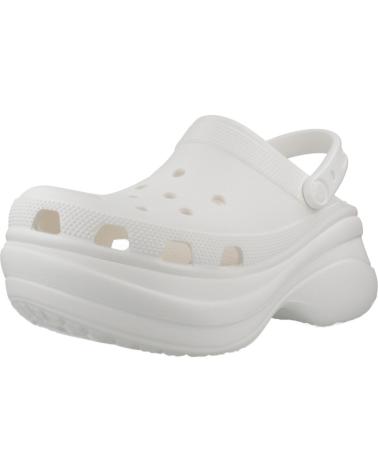Tamancos de Mulher CROCS ZUECOS MUJER MODELO CLASSIC BAE CLOG COLOR BLANCO WHITE