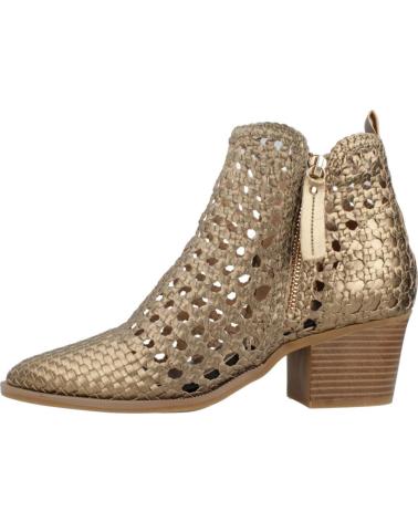 Botins-De-Mujer-CARMELA-162344-BRONCE