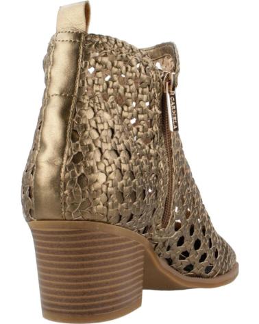Botins-De-Mujer-CARMELA-162344-BRONCE