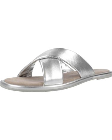 Sandalias de Mujer TAMARIS SANDALIAS MUJER MODELO 27130 44 COLOR PLATA SILVER