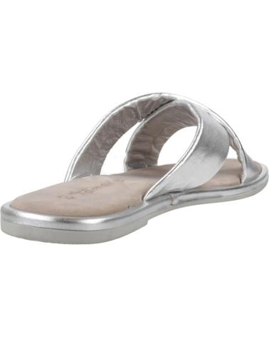 Sandalias de Mujer TAMARIS SANDALIAS MUJER MODELO 27130 44 COLOR PLATA SILVER