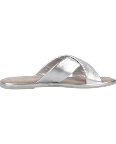 Sandalias de Mujer TAMARIS SANDALIAS MUJER MODELO 27130 44 COLOR PLATA SILVER