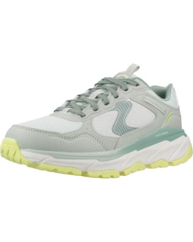 Trainers-De-Mujer-SKECHERS-ZAPATILLAS-MUJER-MODELO-DLUX-JORNEY-COLOR-VERDE-GRMT