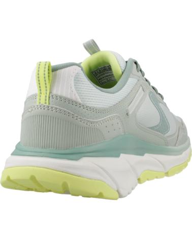 Trainers-De-Mujer-SKECHERS-ZAPATILLAS-MUJER-MODELO-DLUX-JORNEY-COLOR-VERDE-GRMT