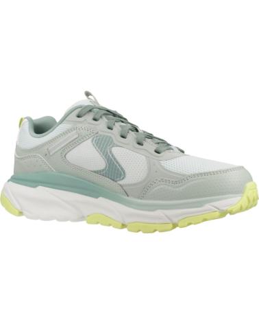Trainers-De-Mujer-SKECHERS-ZAPATILLAS-MUJER-MODELO-DLUX-JORNEY-COLOR-VERDE-GRMT