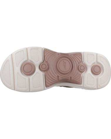 SKECHERS GO WALK ARCH FIT 2.0 SANDAL ROSE MVE MVE