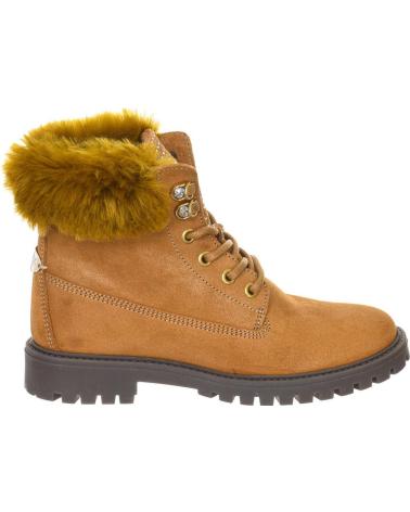 Stivaletti per Donna e Bambina GUESS BOTINES PLANOS FLTMR4SUE10 MARRóN