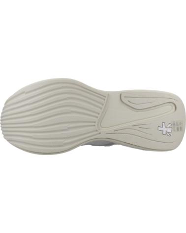 Deportivas de Mujer PREMIATA ZAPATILLAS MUJER MODELO CASSIE COLOR BLANCO 7383