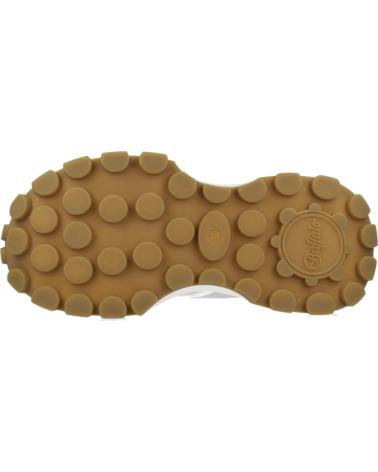Sandales pour Femme BUFFALO SANDALIAS MUJER MODELO MANHATTEN SND COLOR BLANCO WHSLGN