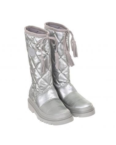 Stivaletti per Donna GUESS BOTINES FLVEE4FAB10 PLATA
