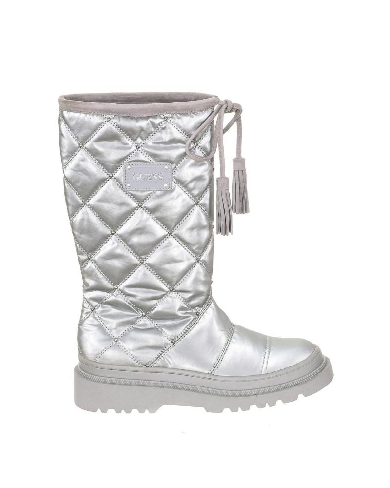 Stivaletti per Donna GUESS BOTINES FLVEE4FAB10 PLATA
