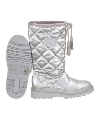 Stivaletti per Donna GUESS BOTINES FLVEE4FAB10 PLATA