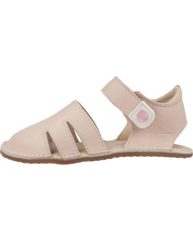 Sandali-De-Niña-CONGUITOS-SANDALIAS-NINA-TECNOBABY-MODELO-TESH510003-COLOR-ROSA-PINK
