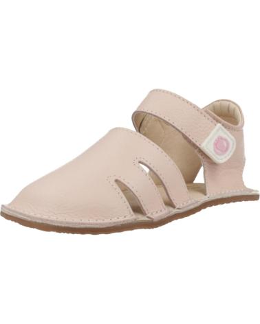 Sandals-De-Niña-CONGUITOS-SANDALIAS-NINA-TECNOBABY-MODELO-TESH510003-COLOR-ROSA-PINK