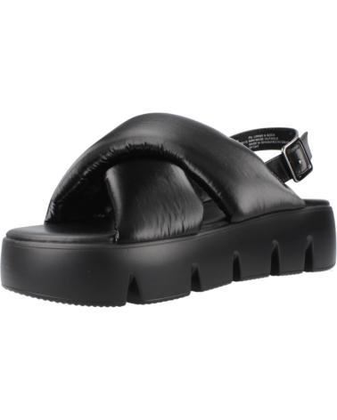 Sandalias de Mujer STEVE MADDEN SANDALIAS MUJER MODELO BACKTRACK COLOR NEGRO BLACK