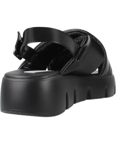 Sandalias de Mujer STEVE MADDEN SANDALIAS MUJER MODELO BACKTRACK COLOR NEGRO BLACK