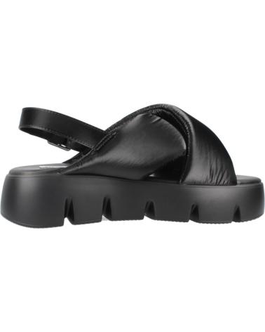 Sandalias de Mujer STEVE MADDEN SANDALIAS MUJER MODELO BACKTRACK COLOR NEGRO BLACK