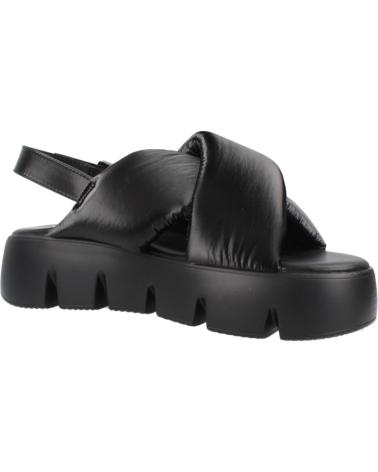 Sandalias de Mujer STEVE MADDEN SANDALIAS MUJER MODELO BACKTRACK COLOR NEGRO BLACK