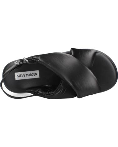Sandalias de Mujer STEVE MADDEN SANDALIAS MUJER MODELO BACKTRACK COLOR NEGRO BLACK