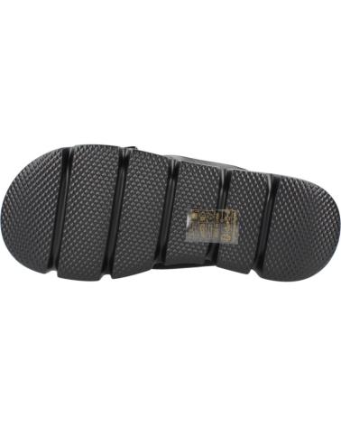 Sandalias de Mujer STEVE MADDEN SANDALIAS MUJER MODELO BACKTRACK COLOR NEGRO BLACK