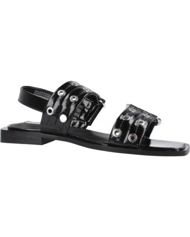Sandalias de Mujer STEVE MADDEN SANDALIAS MUJER MODELO SARIA LE COLOR NEGRO BCKPTN