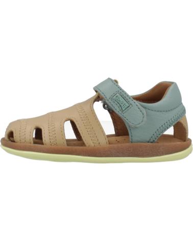 Sandálias de Menino CAMPER SANDALIAS NINO MODELO TWS FW COLOR MULTICOLOR MLTCLR