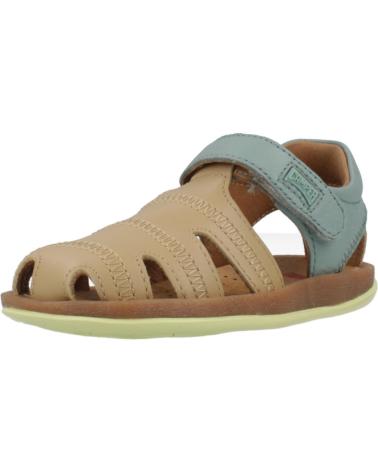 boy Sandals CAMPER SANDALIAS NINO MODELO TWS FW COLOR MULTICOLOR MLTCLR