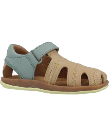 boy Sandals CAMPER SANDALIAS NINO MODELO TWS FW COLOR MULTICOLOR MLTCLR