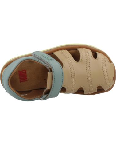 boy Sandals CAMPER SANDALIAS NINO MODELO TWS FW COLOR MULTICOLOR MLTCLR