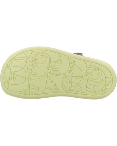 boy Sandals CAMPER SANDALIAS NINO MODELO TWS FW COLOR MULTICOLOR MLTCLR