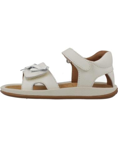 Sandalias-De-Niña-CAMPER-SANDALIAS-NINA-MODELO-TWS-FW-COLOR-BLANCO