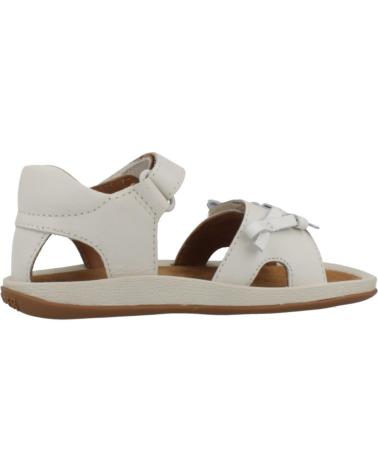 Sandalias-De-Niña-CAMPER-SANDALIAS-NINA-MODELO-TWS-FW-COLOR-BLANCO