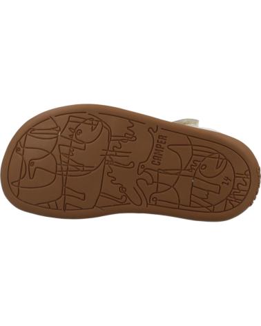 Sandalias-De-Niña-CAMPER-SANDALIAS-NINA-MODELO-TWS-FW-COLOR-BLANCO