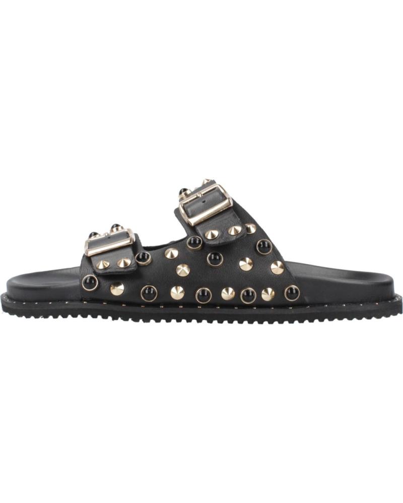 Sandalias de Mujer BEFREE SANDALIAS MUJER MODELO BARBARA 4040 COLOR NEGRO BLACK