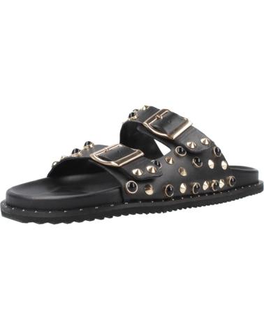 Sandalias de Mujer BEFREE SANDALIAS MUJER MODELO BARBARA 4040 COLOR NEGRO BLACK
