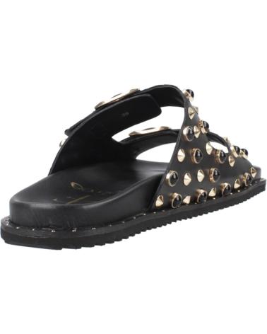 Sandalias de Mujer BEFREE SANDALIAS MUJER MODELO BARBARA 4040 COLOR NEGRO BLACK