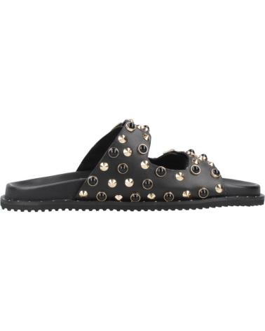 Sandalias de Mujer BEFREE SANDALIAS MUJER MODELO BARBARA 4040 COLOR NEGRO BLACK