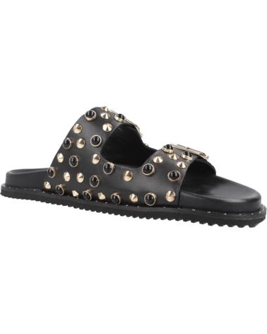 Sandalias de Mujer BEFREE SANDALIAS MUJER MODELO BARBARA 4040 COLOR NEGRO BLACK