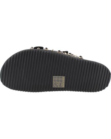 Sandalias de Mujer BEFREE SANDALIAS MUJER MODELO BARBARA 4040 COLOR NEGRO BLACK