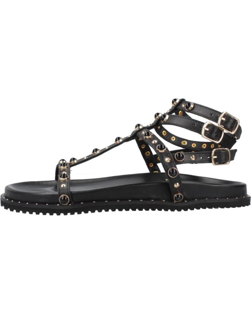 Sandalias de Mujer BEFREE SANDALIAS MUJER MODELO BARBARA 4042 COLOR NEGRO BLACK