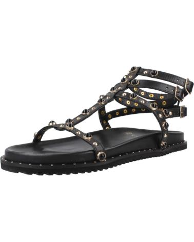 Sandalias de Mujer BEFREE SANDALIAS MUJER MODELO BARBARA 4042 COLOR NEGRO BLACK