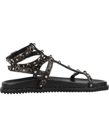 Sandalias de Mujer BEFREE SANDALIAS MUJER MODELO BARBARA 4042 COLOR NEGRO BLACK