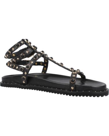 Sandalias de Mujer BEFREE SANDALIAS MUJER MODELO BARBARA 4042 COLOR NEGRO BLACK