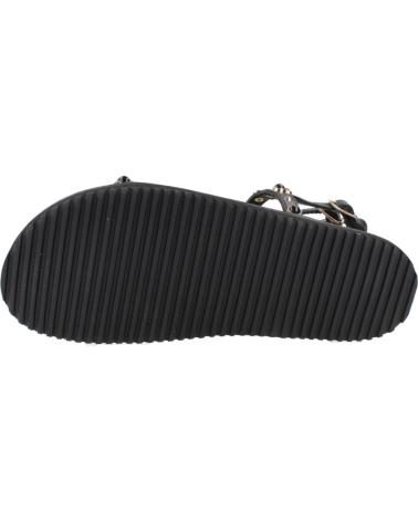 Sandalias de Mujer BEFREE SANDALIAS MUJER MODELO BARBARA 4042 COLOR NEGRO BLACK