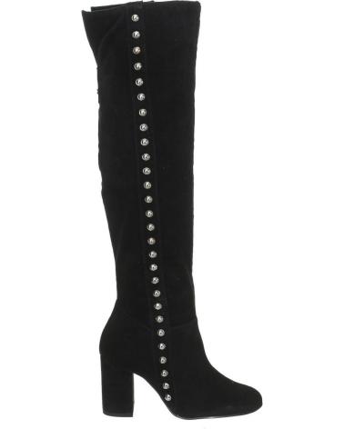 Stivali per Donna GUESS BOTAS DE TACON FLDAN3SUP11 NEGRO