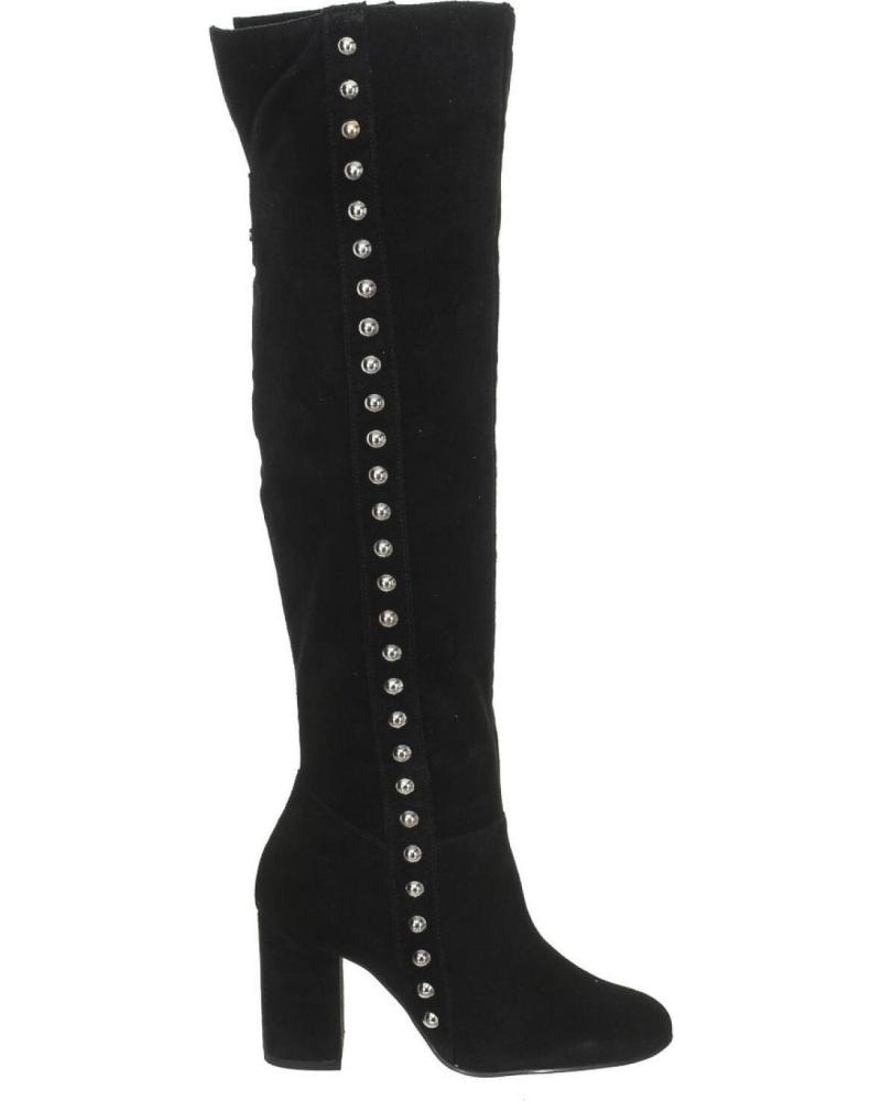 Stivali per Donna GUESS BOTAS DE TACON FLDAN3SUP11 NEGRO