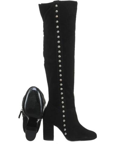 Stivali per Donna GUESS BOTAS DE TACON FLDAN3SUP11 NEGRO