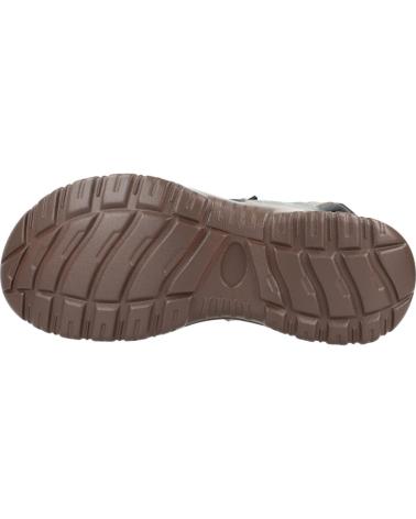 CORONEL TAPIOCCA SANDALIAS MUJER MODELO T275 9 COLOR VERDE GRNTRCT