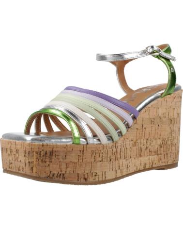 Sandalias de Mujer REPLAY SANDALIAS MUJER MODELO NOELLE MULTY COLOR COLOR MULTI