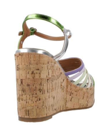 Sandalias de Mujer REPLAY SANDALIAS MUJER MODELO NOELLE MULTY COLOR COLOR MULTI